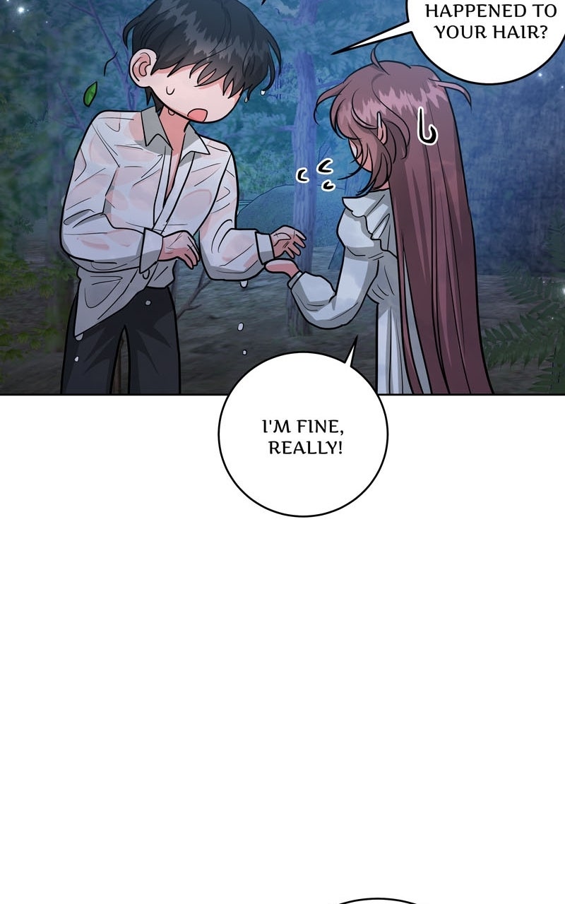 The Northern Duke Needs a Warm Hug Episode 18 page 10 - 