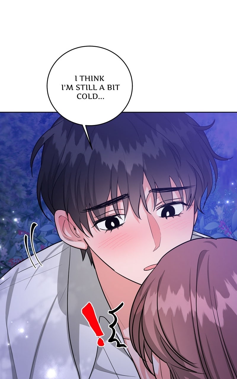The Northern Duke Needs a Warm Hug Episode 19 page 11 - 