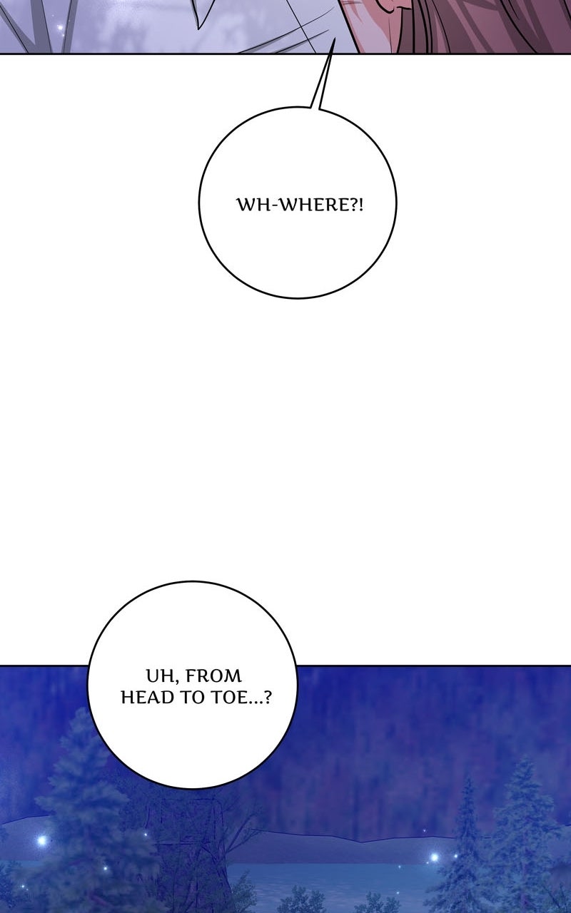 The Northern Duke Needs a Warm Hug Episode 19 page 12 - 