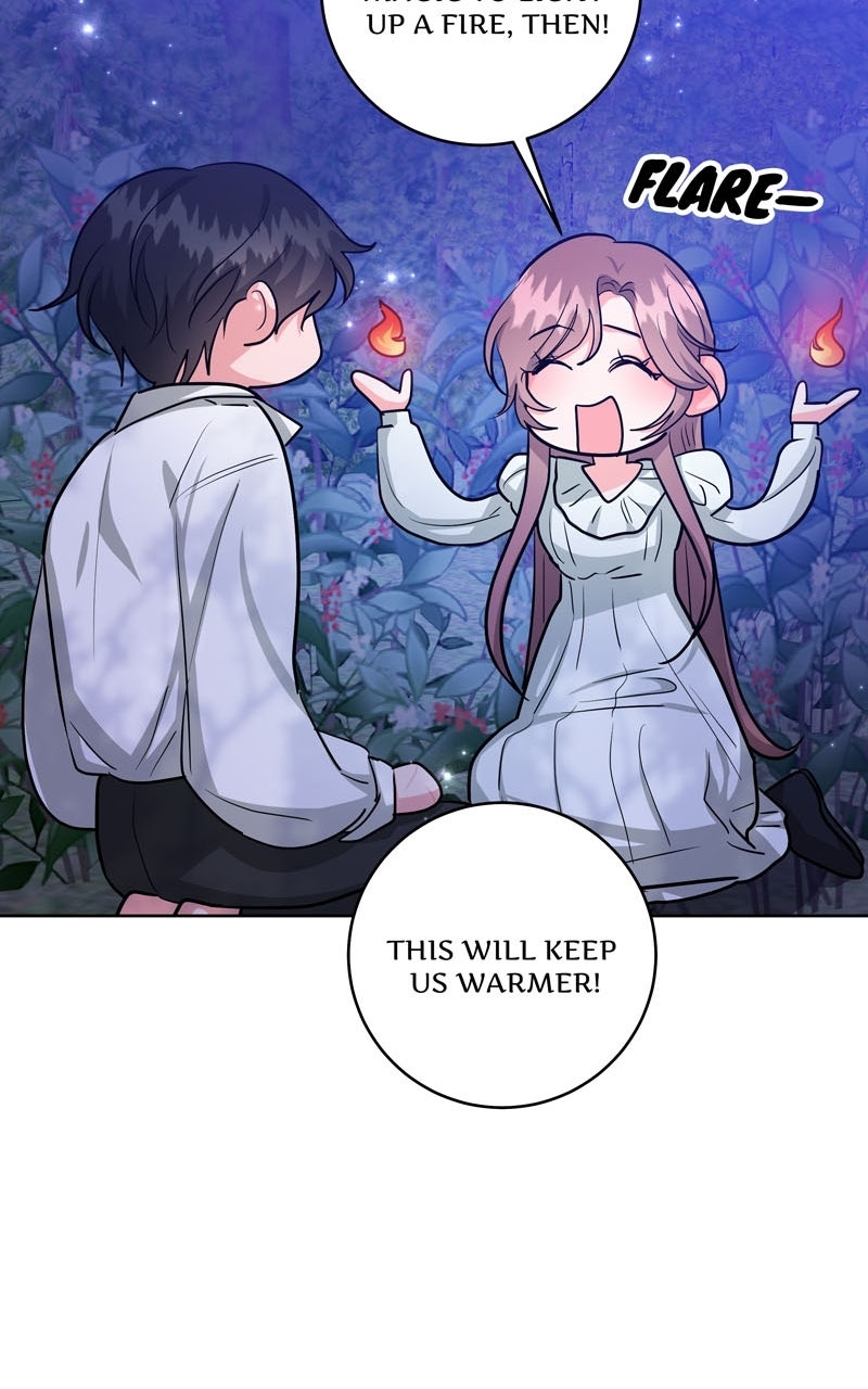 The Northern Duke Needs a Warm Hug Episode 19 page 14 - 