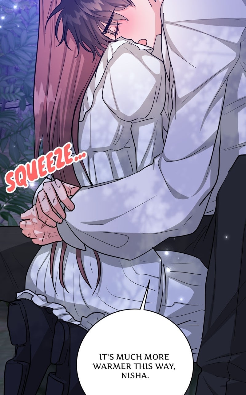 The Northern Duke Needs a Warm Hug Episode 19 page 18 - 