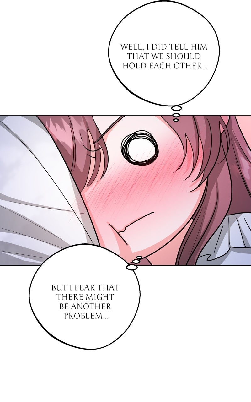 The Northern Duke Needs a Warm Hug Episode 19 page 4 - 