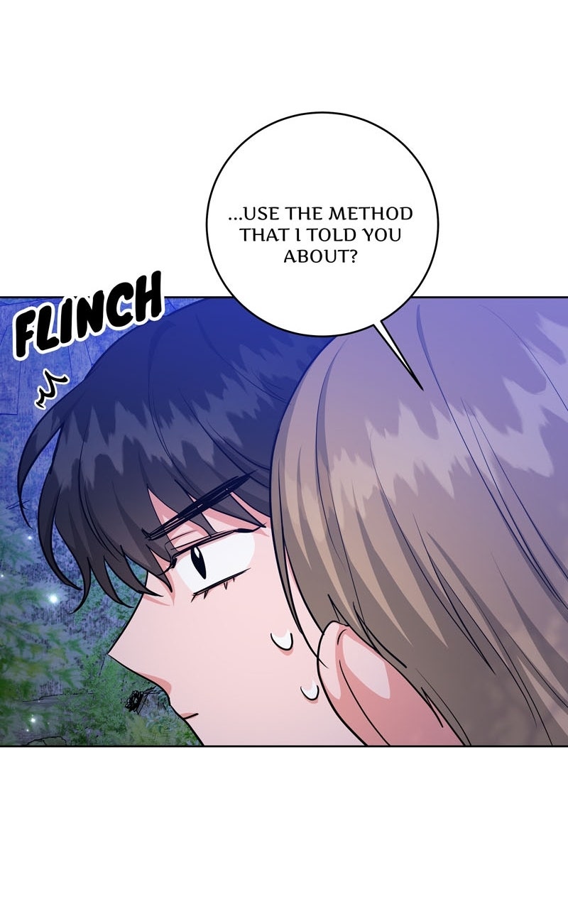 The Northern Duke Needs a Warm Hug Episode 19 page 40 - 
