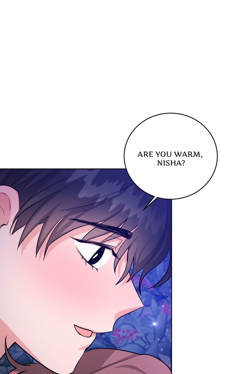 The Northern Duke Needs a Warm Hug Episode 19 page 5 - 
