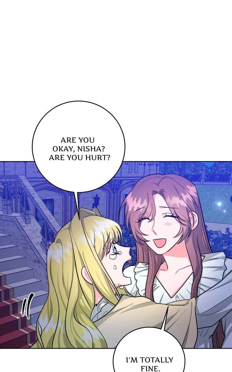 The Northern Duke Needs a Warm Hug Episode 19 page 44 - 
