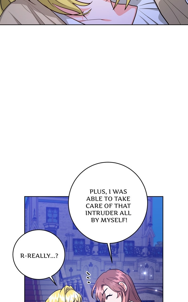 The Northern Duke Needs a Warm Hug Episode 19 page 47 - 