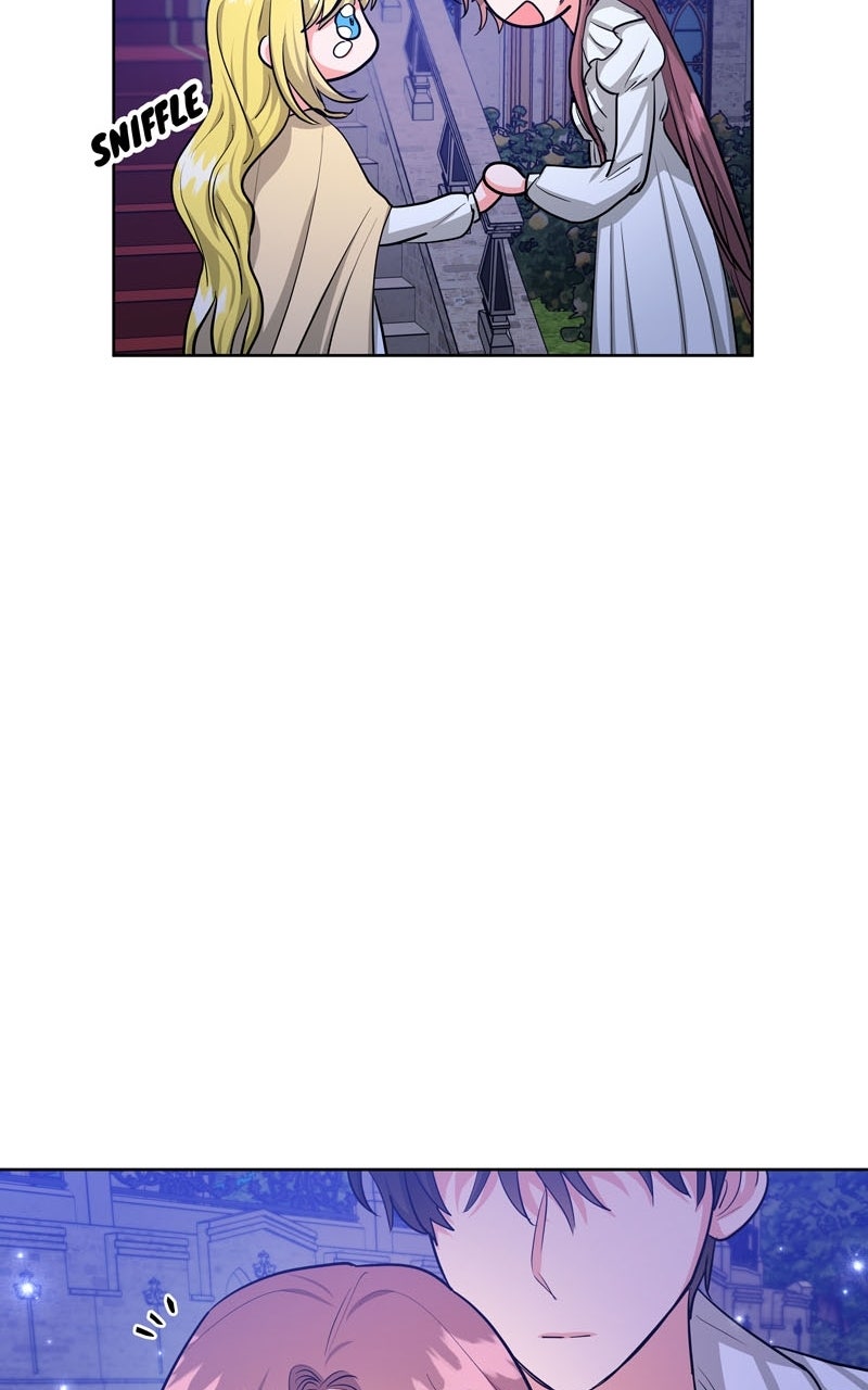 The Northern Duke Needs a Warm Hug Episode 19 page 48 - 
