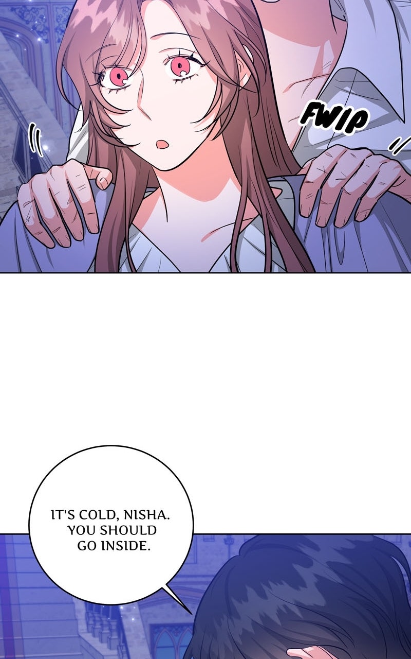 The Northern Duke Needs a Warm Hug Episode 19 page 49 - 