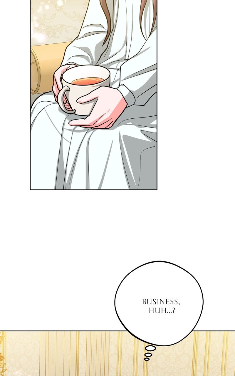 The Northern Duke Needs a Warm Hug Episode 19 page 55 - 