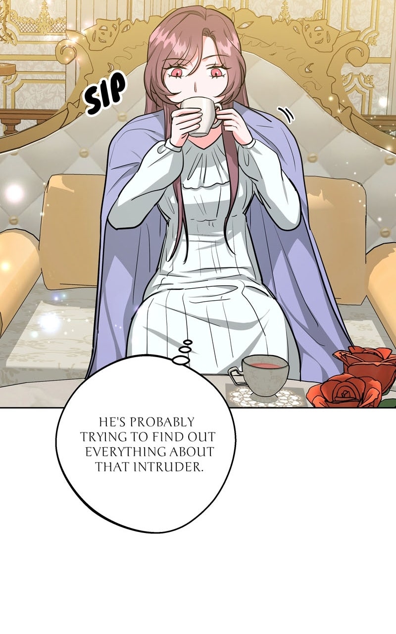The Northern Duke Needs a Warm Hug Episode 19 page 56 - 