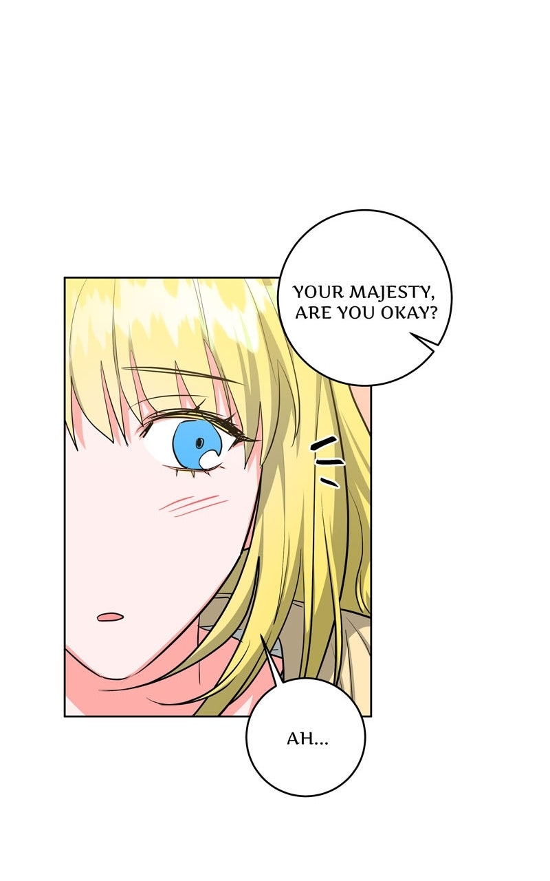 The Northern Duke Needs a Warm Hug Episode 19 page 59 - 