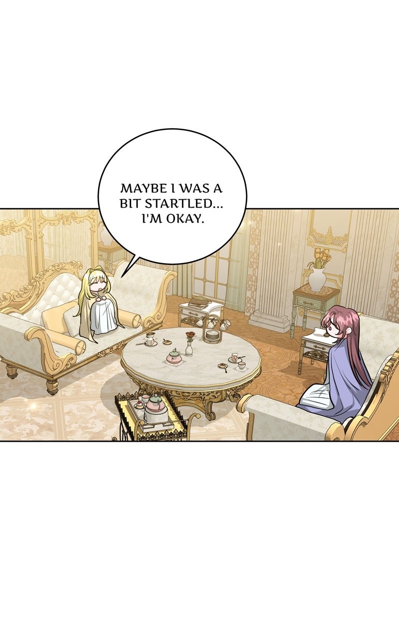 The Northern Duke Needs a Warm Hug Episode 19 page 60 - 