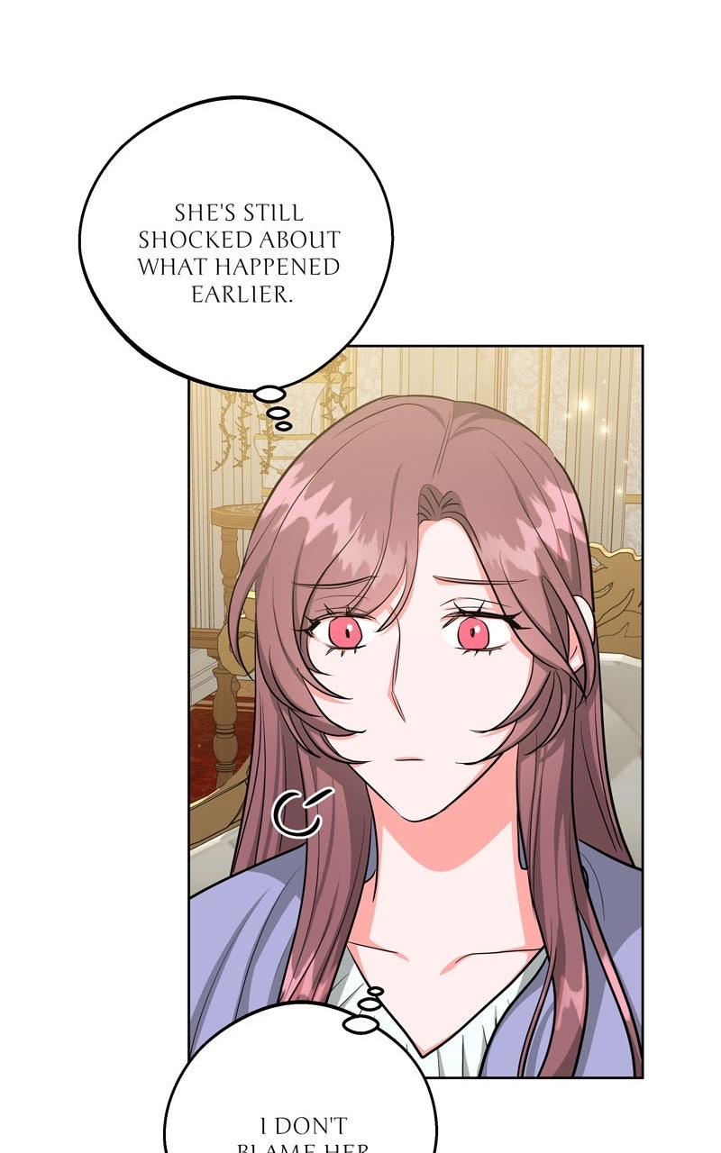 The Northern Duke Needs a Warm Hug Episode 19 page 61 - 