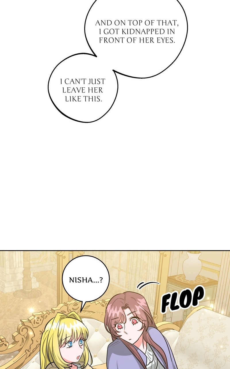 The Northern Duke Needs a Warm Hug Episode 19 page 63 - 