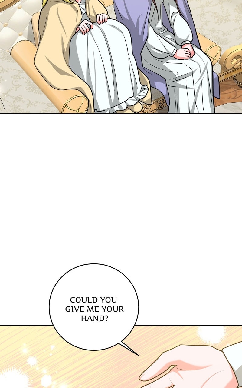The Northern Duke Needs a Warm Hug Episode 19 page 64 - 