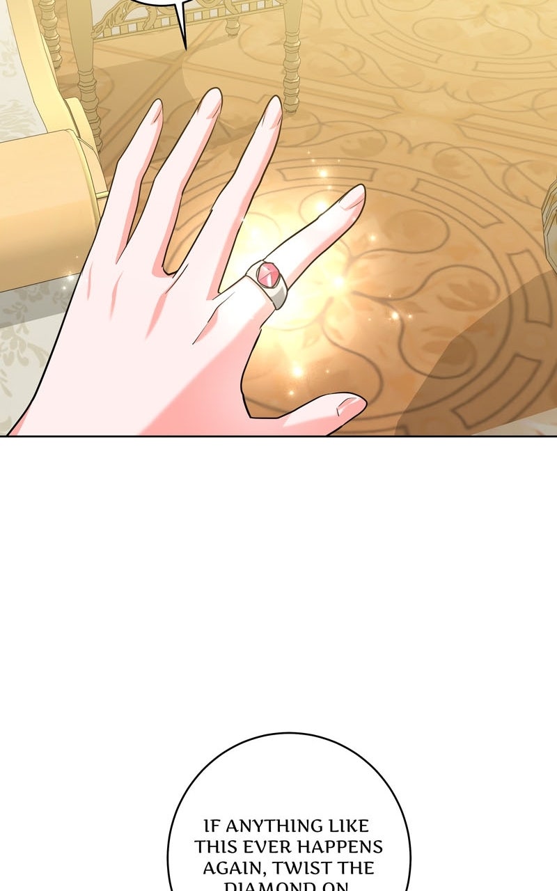 The Northern Duke Needs a Warm Hug Episode 19 page 67 - 