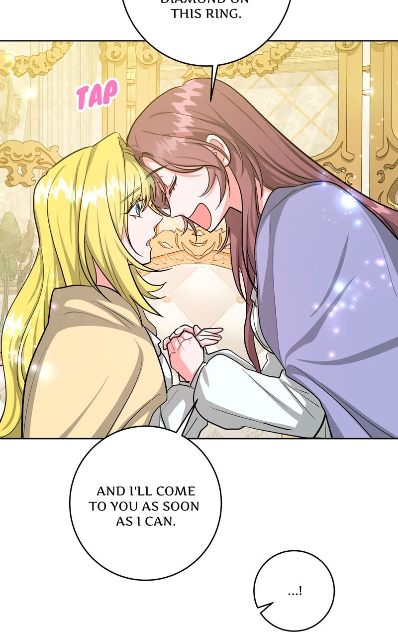 The Northern Duke Needs a Warm Hug Episode 19 page 68 - 