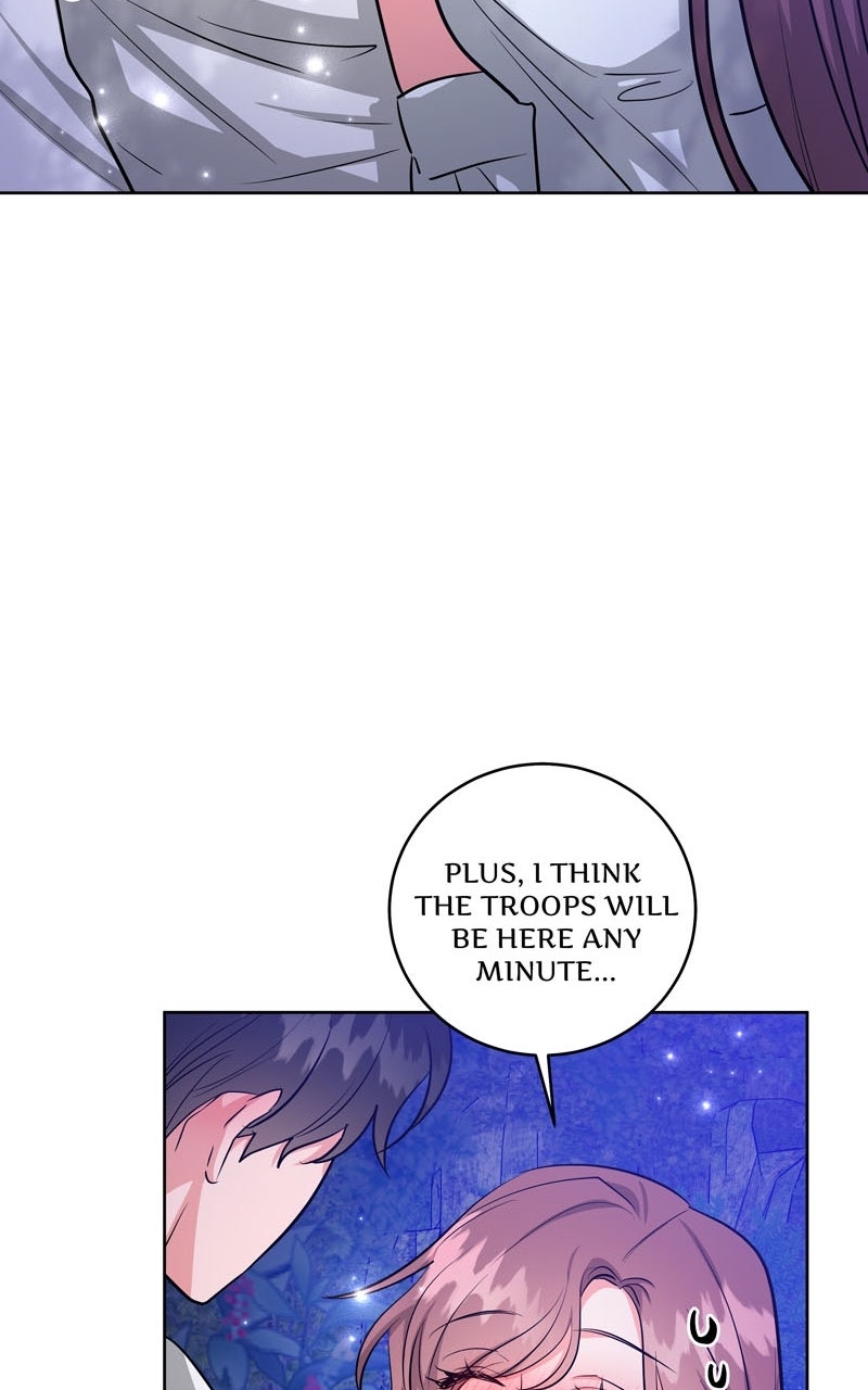 The Northern Duke Needs a Warm Hug Episode 19 page 8 - 