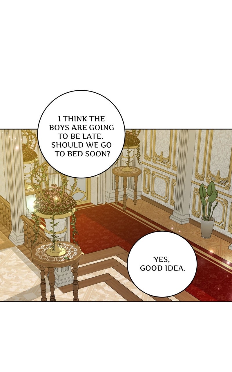 The Northern Duke Needs a Warm Hug Episode 19 page 71 - 