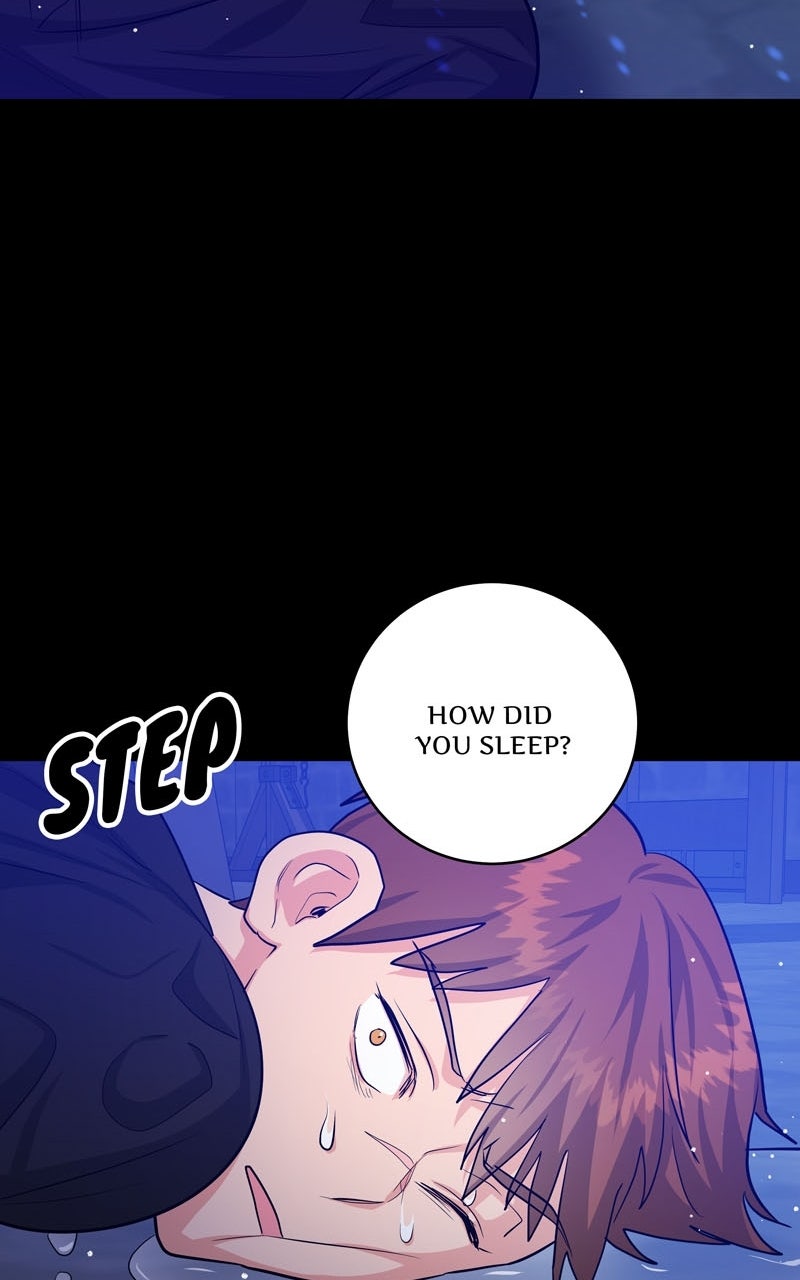 The Northern Duke Needs a Warm Hug Episode 19 page 74 - 
