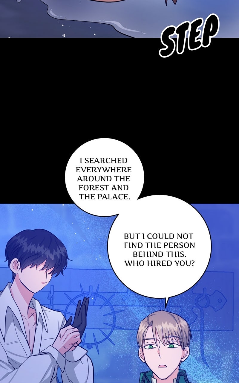 The Northern Duke Needs a Warm Hug Episode 19 page 75 - 