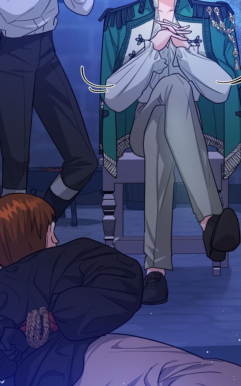 The Northern Duke Needs a Warm Hug Episode 19 page 76 - 