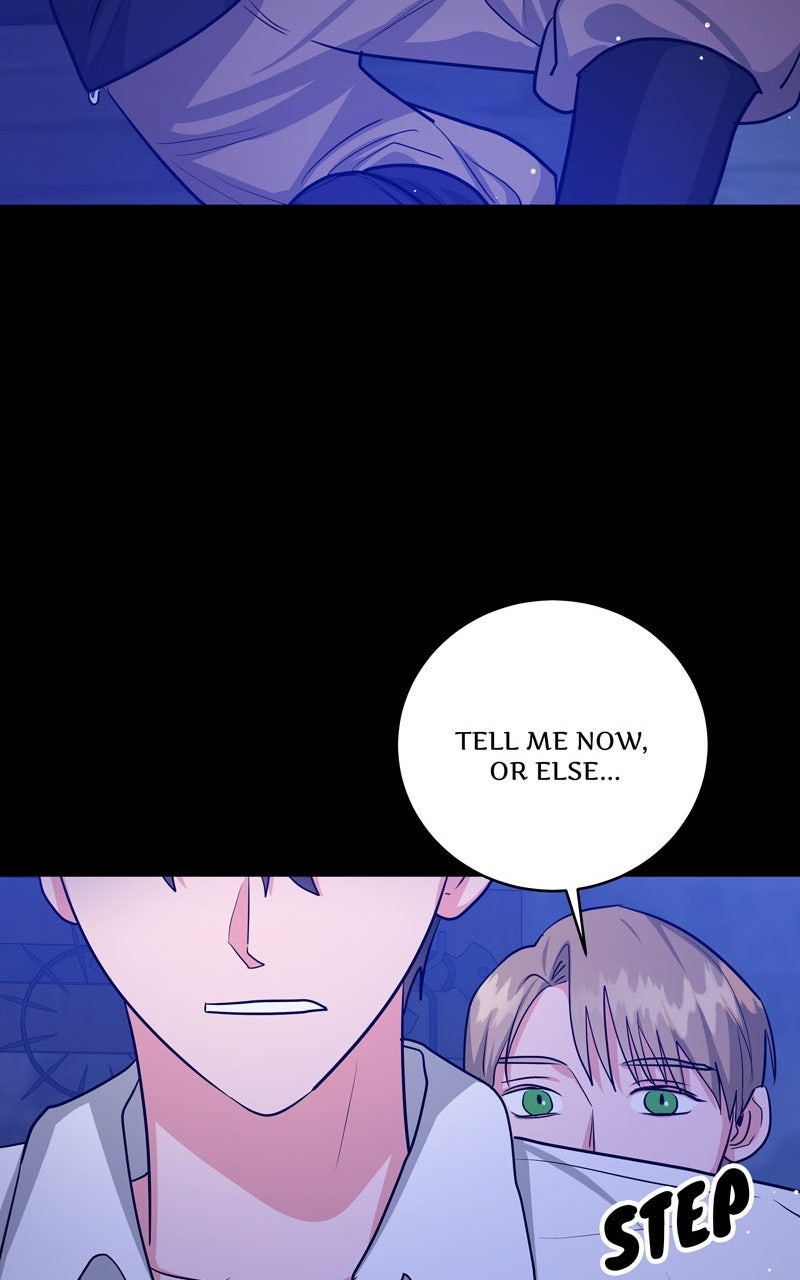 The Northern Duke Needs a Warm Hug Episode 19 page 77 - 