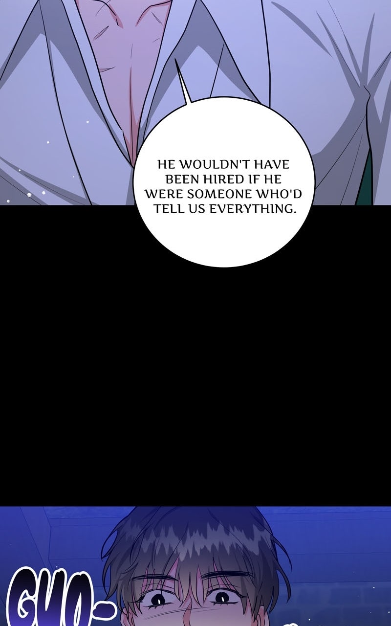 The Northern Duke Needs a Warm Hug Episode 19 page 78 - 