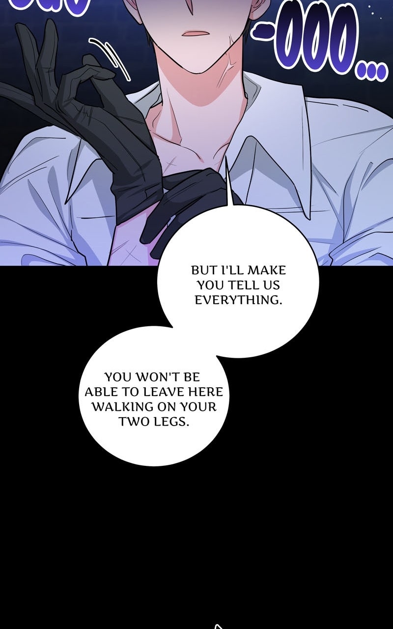 The Northern Duke Needs a Warm Hug Episode 19 page 79 - 