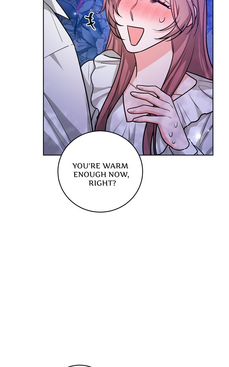 The Northern Duke Needs a Warm Hug Episode 19 page 9 - 