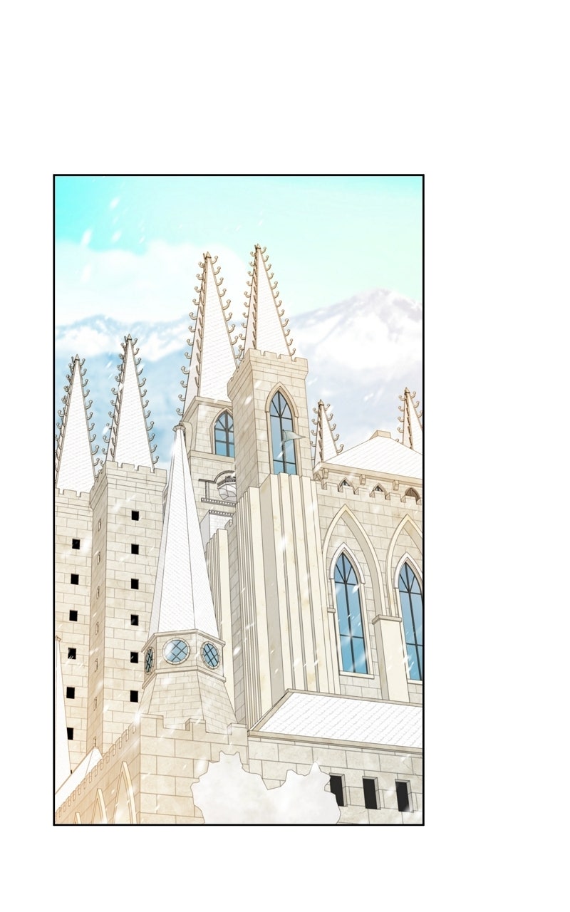 The Northern Duke Needs a Warm Hug Episode 2 page 1 - 