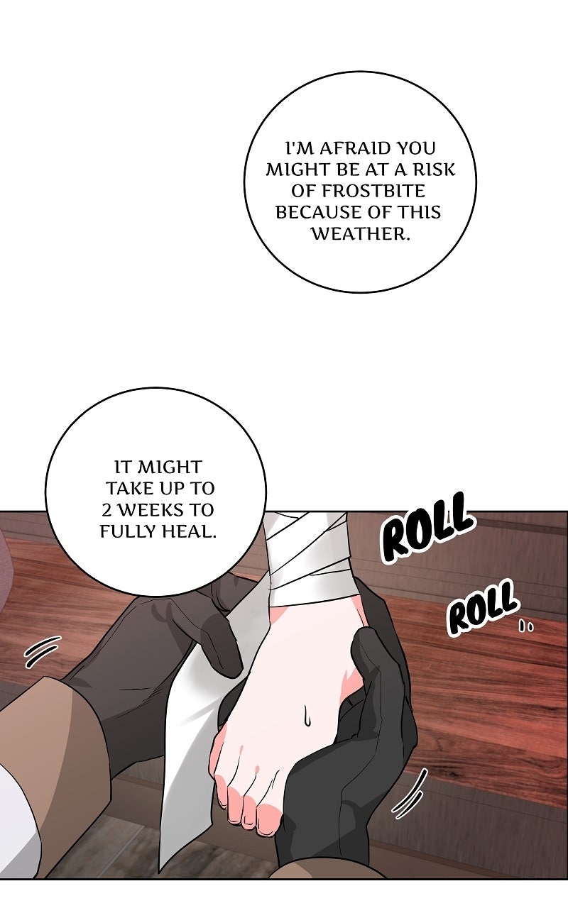 The Northern Duke Needs a Warm Hug Episode 2 page 2 - 