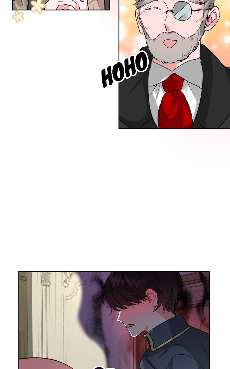 The Northern Duke Needs a Warm Hug Episode 2 page 11 - 