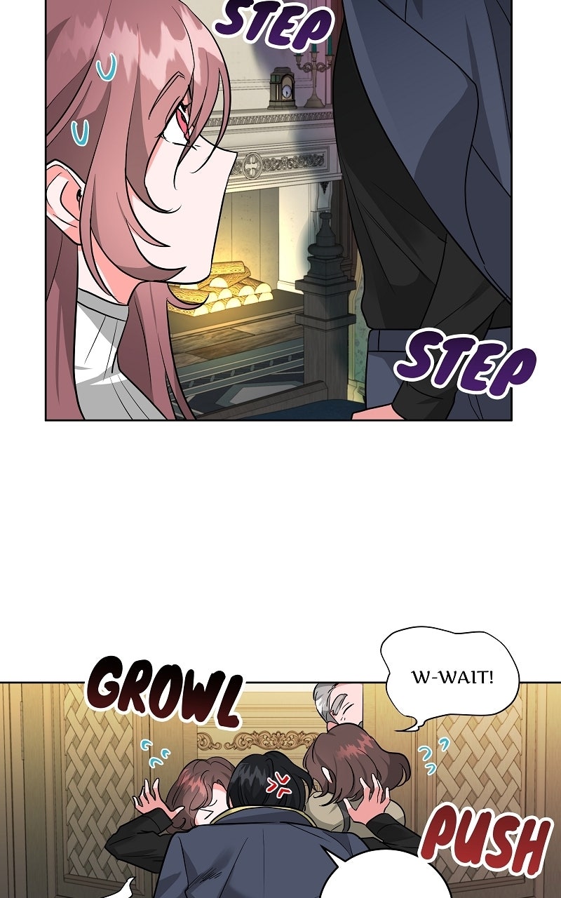 The Northern Duke Needs a Warm Hug Episode 2 page 12 - 