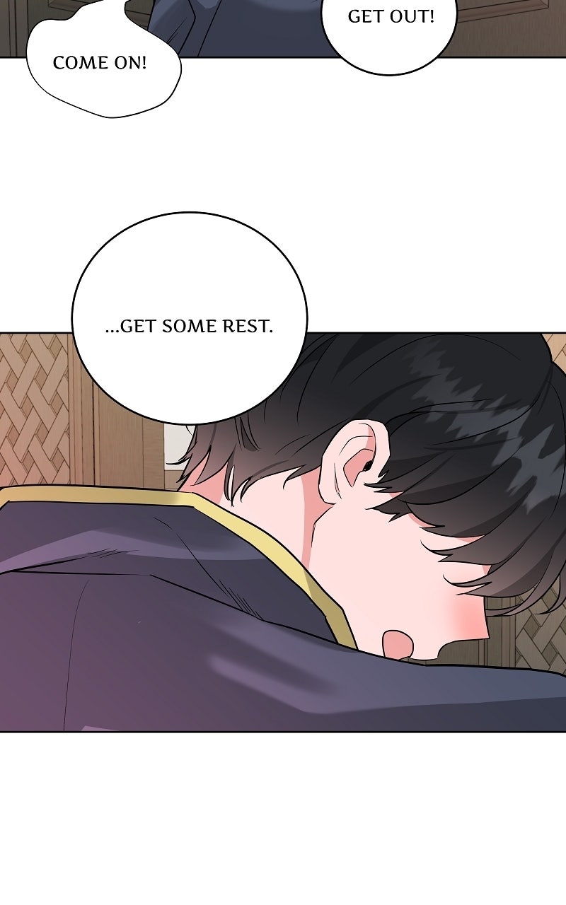 The Northern Duke Needs a Warm Hug Episode 2 page 13 - 
