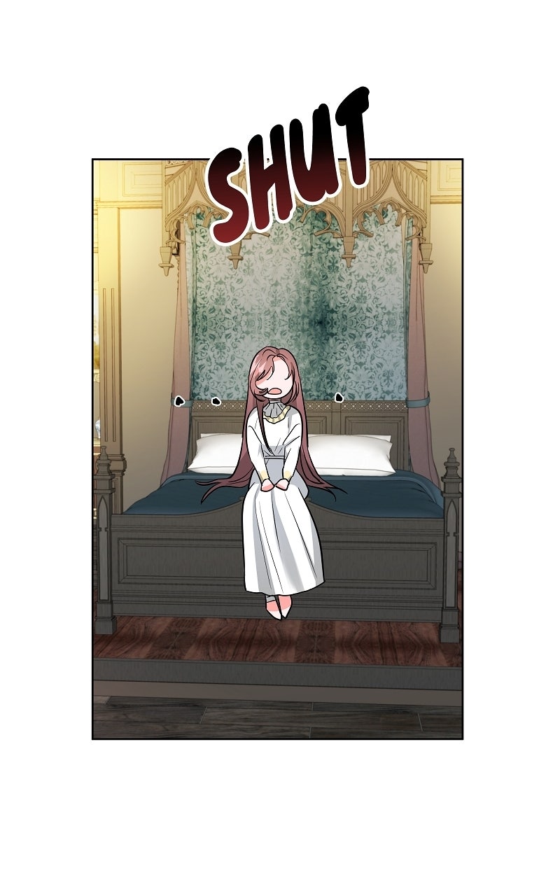 The Northern Duke Needs a Warm Hug Episode 2 page 14 - 
