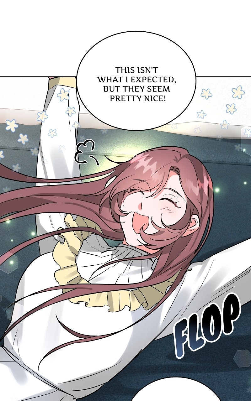 The Northern Duke Needs a Warm Hug Episode 2 page 15 - 