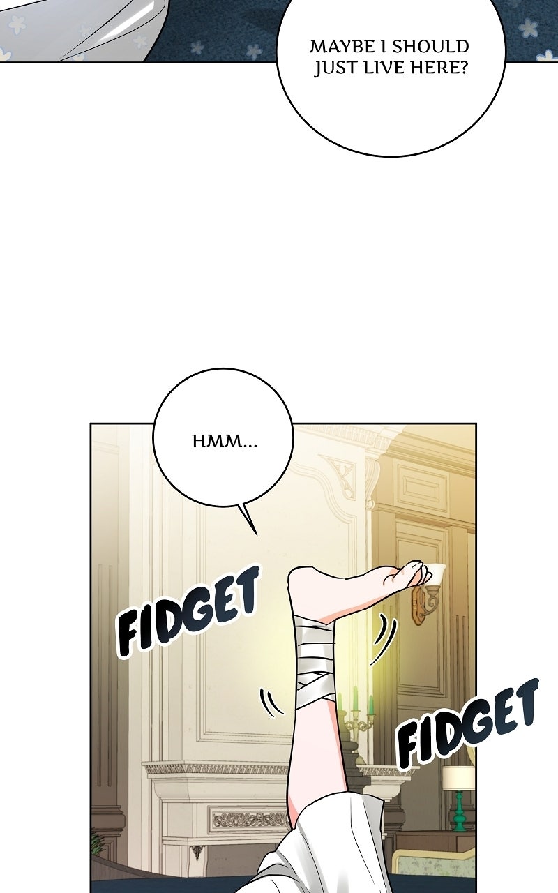 The Northern Duke Needs a Warm Hug Episode 2 page 16 - 