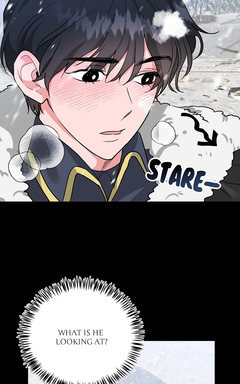 The Northern Duke Needs a Warm Hug Episode 2 page 18 - 