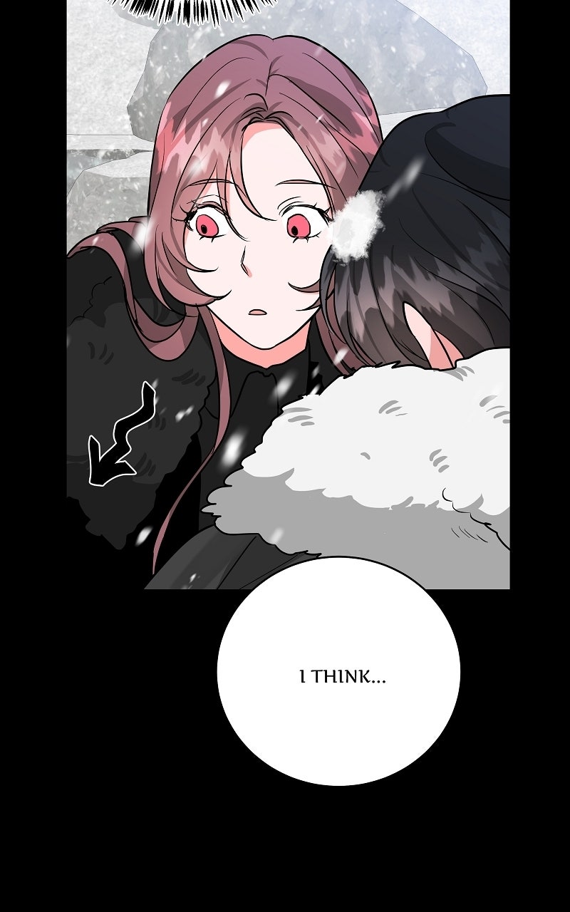 The Northern Duke Needs a Warm Hug Episode 2 page 19 - 