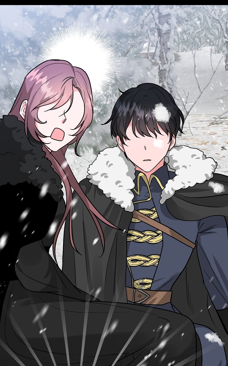 The Northern Duke Needs a Warm Hug Episode 2 page 20 - 