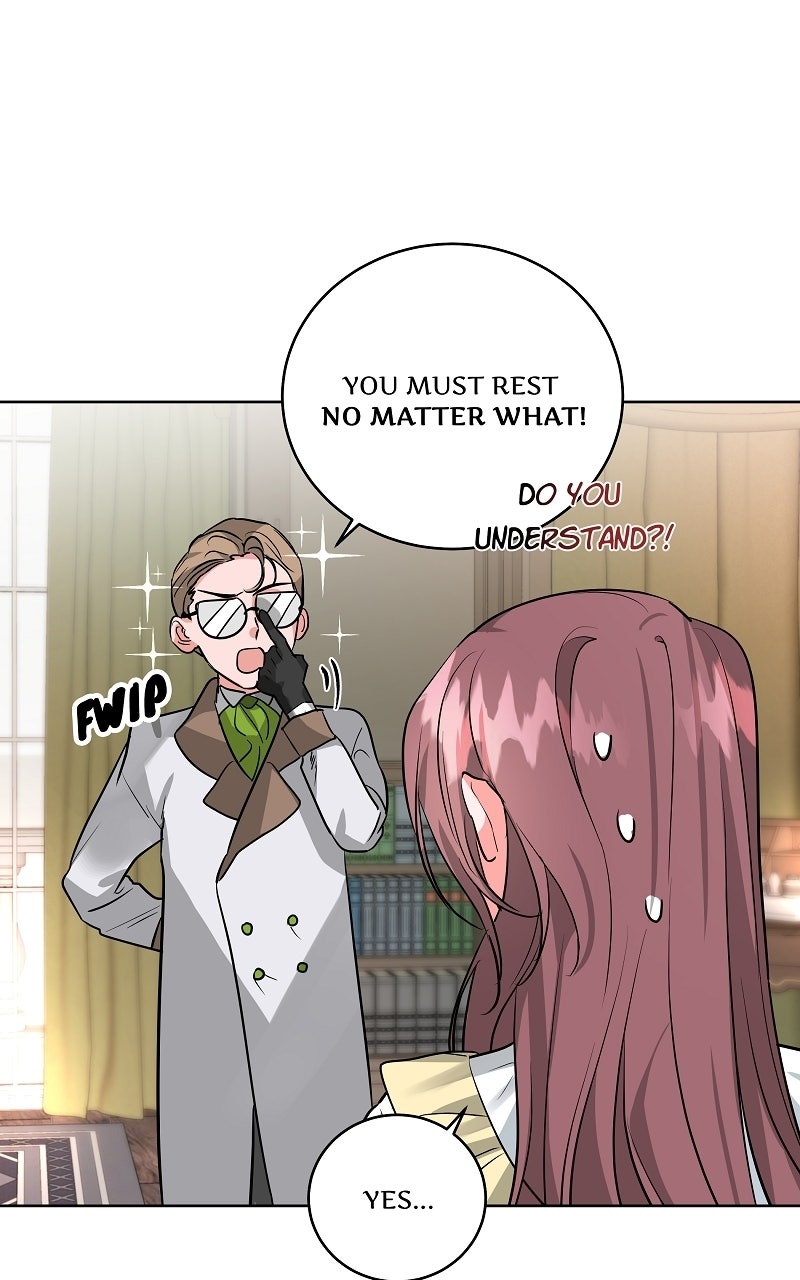 The Northern Duke Needs a Warm Hug Episode 2 page 3 - 