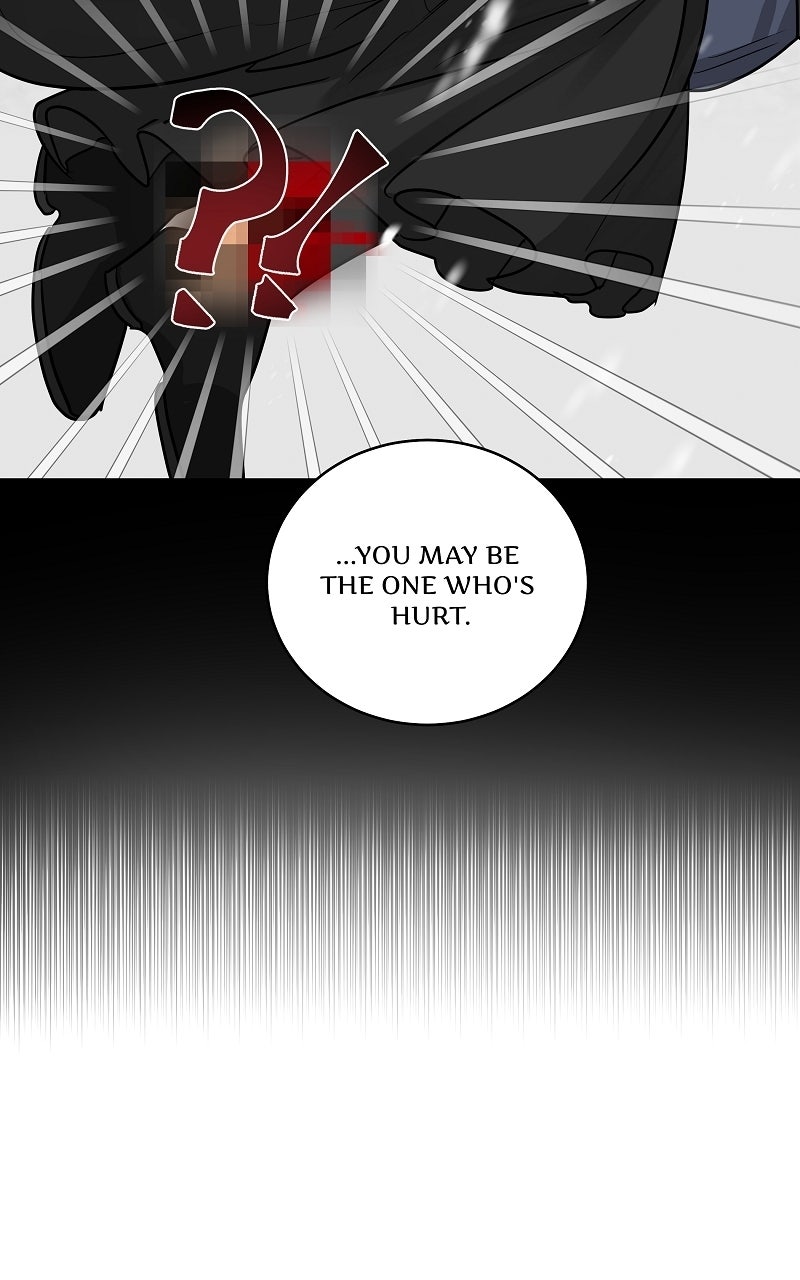 The Northern Duke Needs a Warm Hug Episode 2 page 21 - 