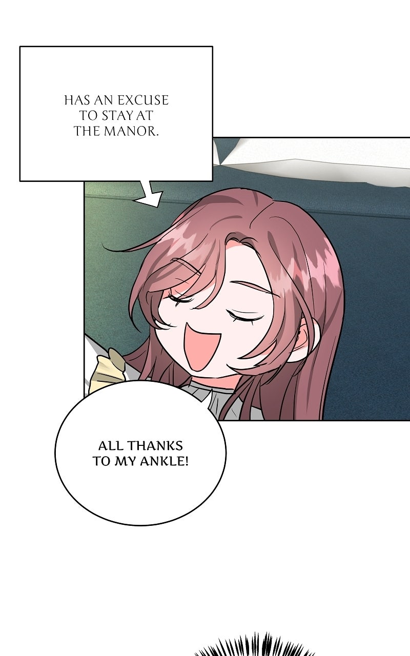 The Northern Duke Needs a Warm Hug Episode 2 page 22 - 