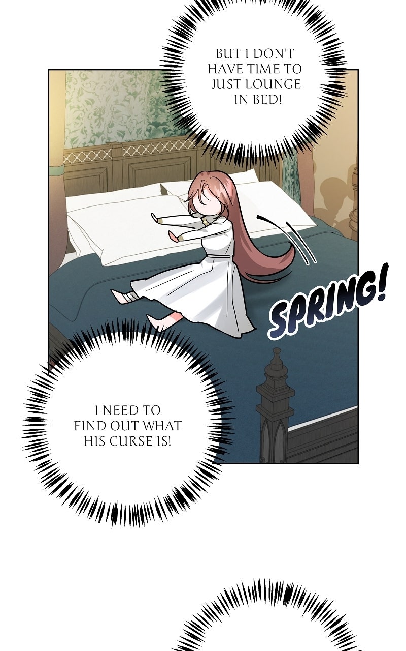 The Northern Duke Needs a Warm Hug Episode 2 page 23 - 