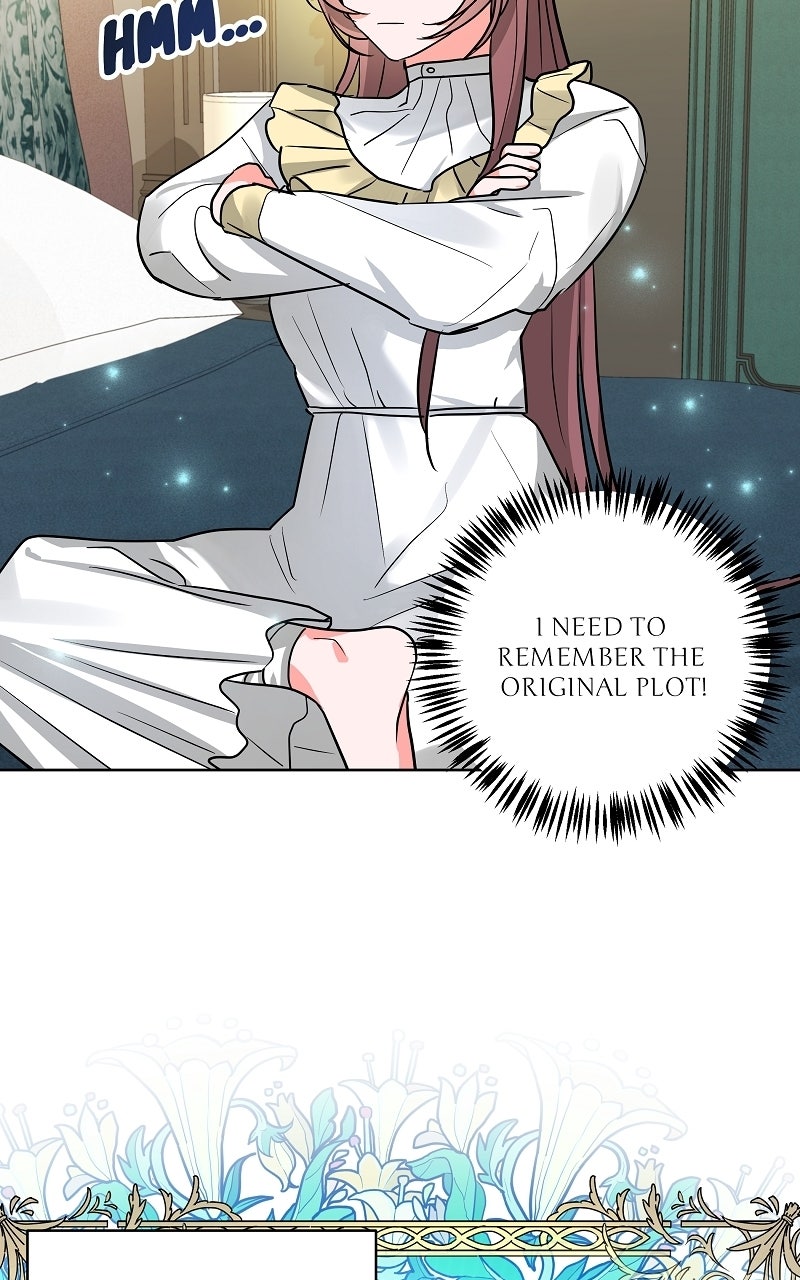 The Northern Duke Needs a Warm Hug Episode 2 page 25 - 