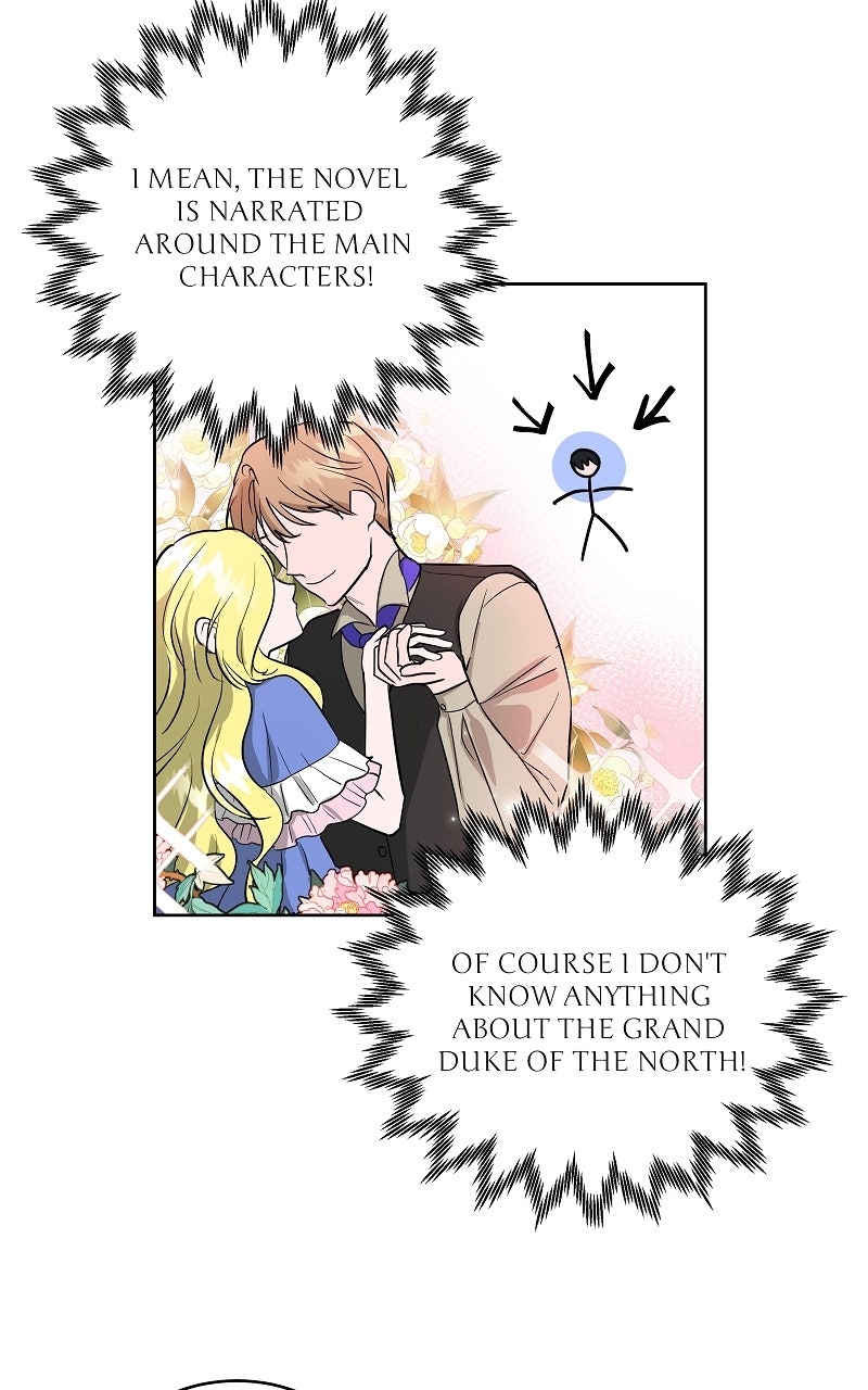 The Northern Duke Needs a Warm Hug Episode 2 page 28 - 