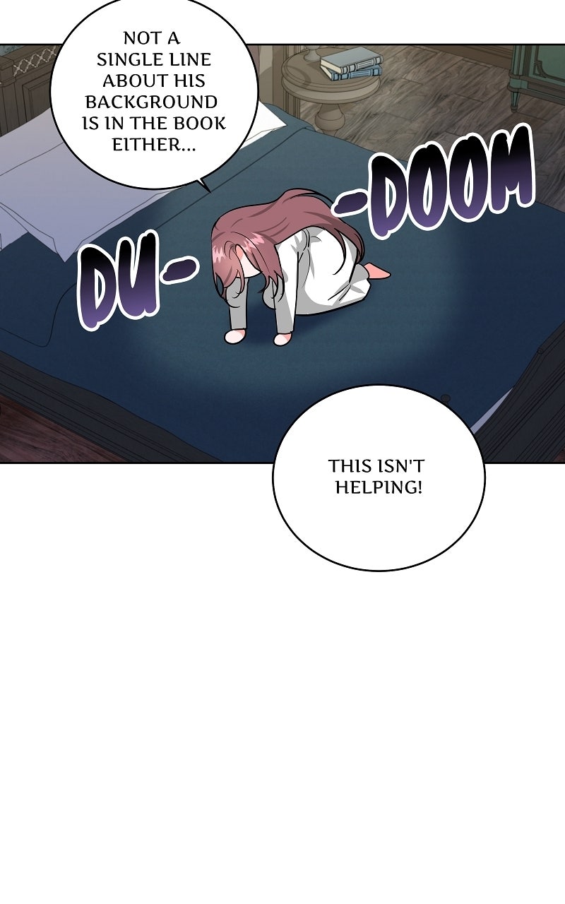 The Northern Duke Needs a Warm Hug Episode 2 page 29 - 