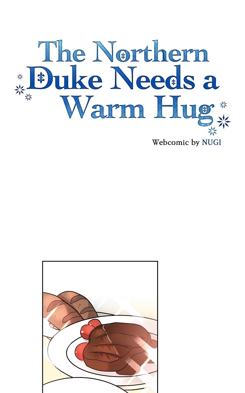 The Northern Duke Needs a Warm Hug Episode 2 page 30 - 