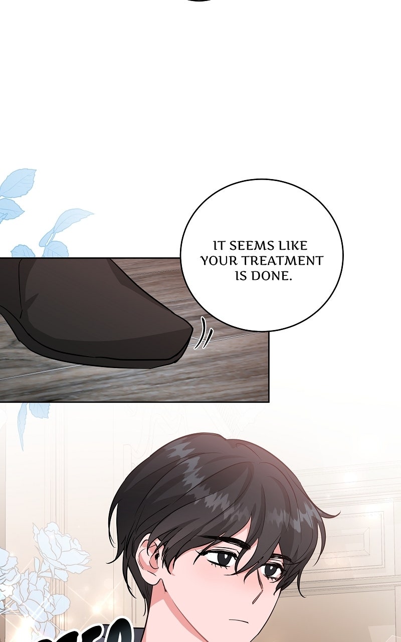 The Northern Duke Needs a Warm Hug Episode 2 page 4 - 